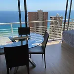 Cielo Con Vistas Panoramicas بينايدورم