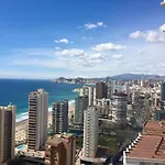 Cielo Con Vistas Panoramicas شقة *