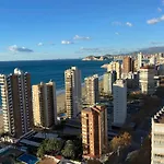 شقة Cielo Con Vistas Panoramicas