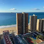 شقة Cielo Con Vistas Panoramicas