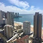Cielo Con Vistas Panoramicas شقة بينايدورم
