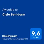 شقة Cielo Con Vistas Panoramicas