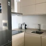 شقة Cielo Con Vistas Panoramicas