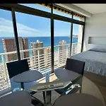 Cielo Con Vistas Panoramicas شقة