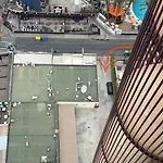 Cielo Con Vistas Panoramicas شقة بينايدورم