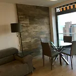 شقة Cielo Con Vistas Panoramicas *