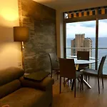 Cielo Con Vistas Panoramicas * بينايدورم