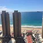 Cielo Con Vistas Panoramicas بينايدورم