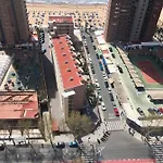 شقة Cielo Con Vistas Panoramicas