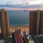 Cielo Con Vistas Panoramicas شقة