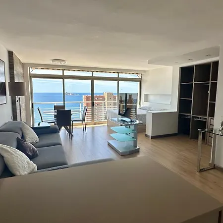 Appartement Cielo Con Vistas Panoramicas *