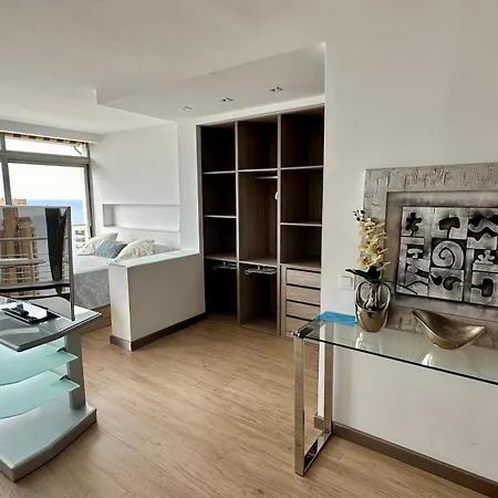 Appartement Cielo Con Vistas Panoramicas