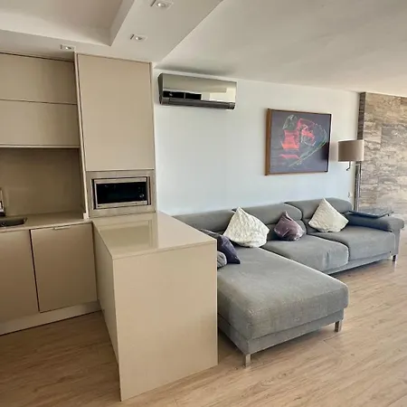 Cielo Con Vistas Panoramicas Appartement Benidorm