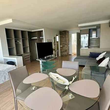 Appartement Cielo Con Vistas Panoramicas