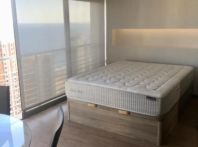 Cielo Con Vistas Panoramicas