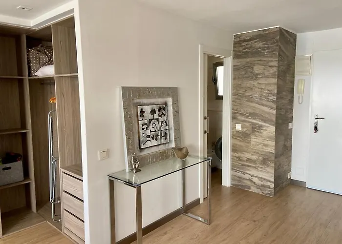 Cielo Con Vistas Panoramicas * Benidorm