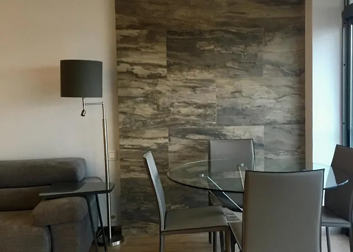 Apartmán Cielo Con Vistas Panoramicas Benidorm