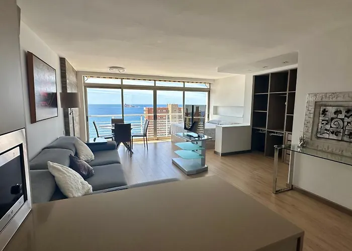 Appartement Cielo Con Vistas Panoramicas *