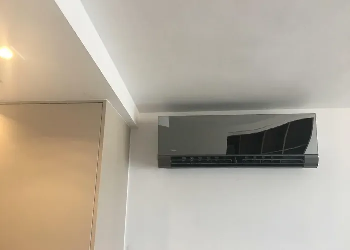 Cielo Con Vistas Panoramicas