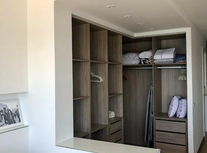 Apartmán Cielo Con Vistas Panoramicas Benidorm