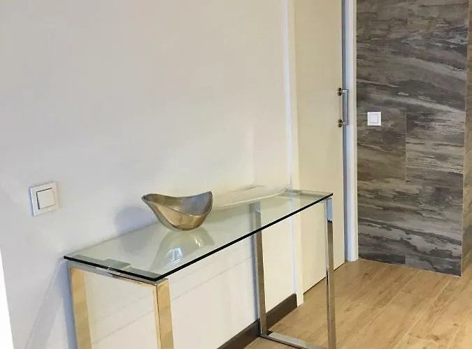 Cielo Con Vistas Panoramicas * Benidorm