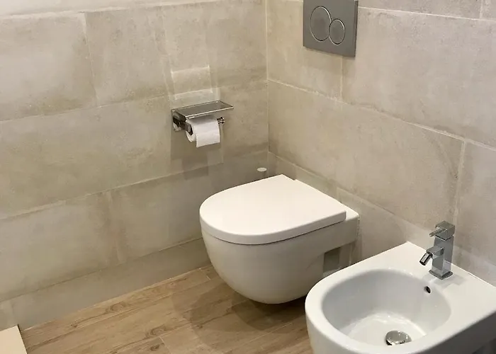 Apartmán Cielo Con Vistas Panoramicas