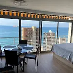Cielo Con Vistas Panoramicas Benidorm