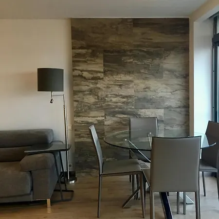Apartmán Cielo Con Vistas Panoramicas Benidorm